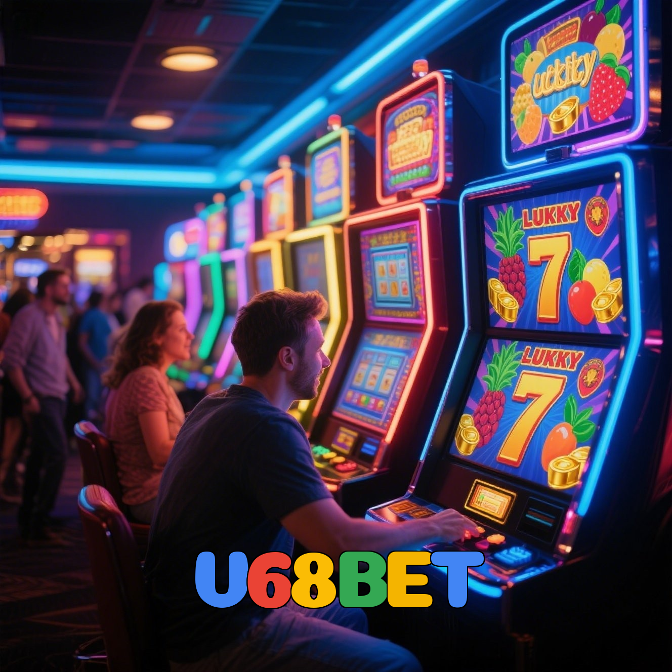 V68BET：Onde o futebol e o cassino online se encontram para grandes prêmios!