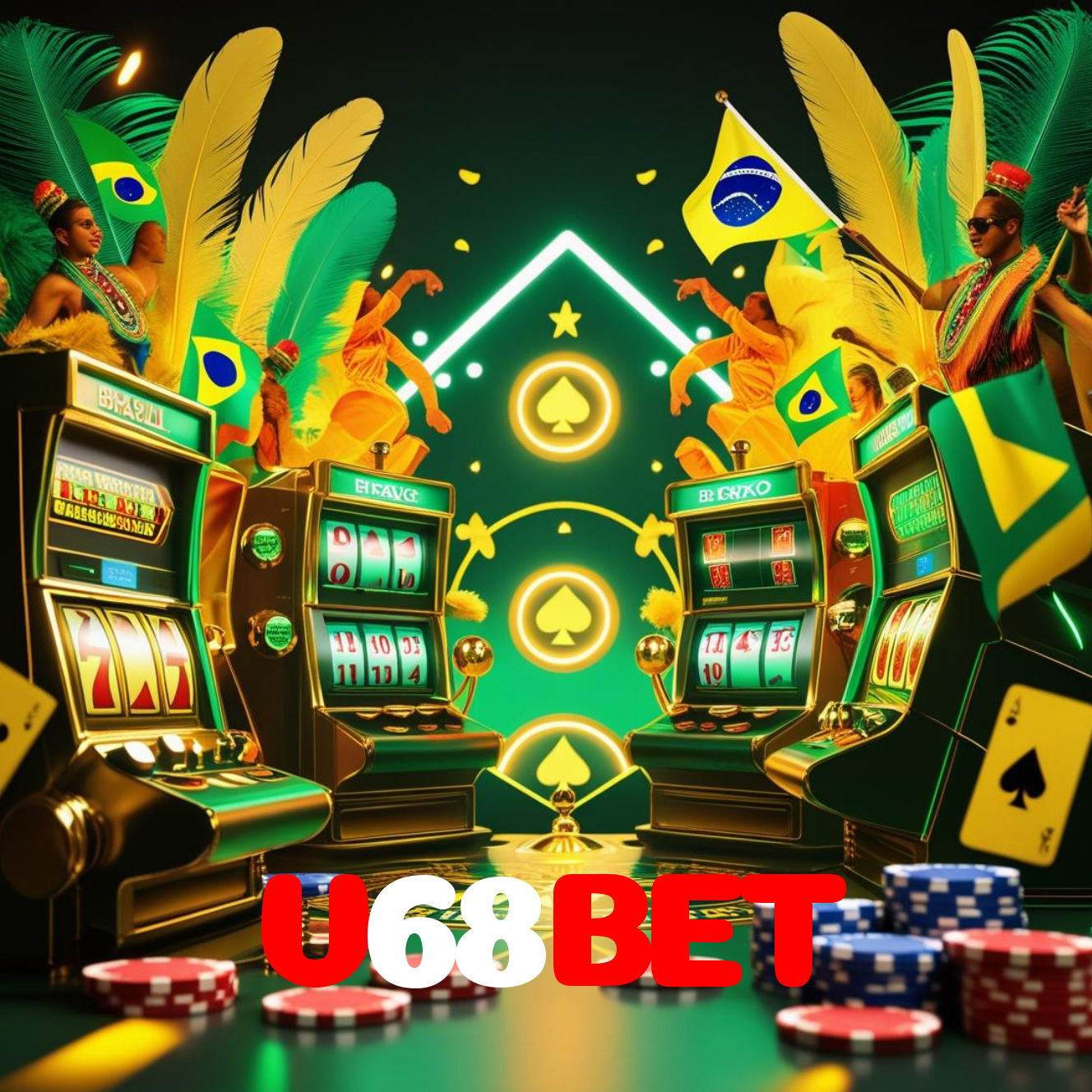 V68BET：O cassino online mais seguro para apostar no futebol e jogar blackjack!
