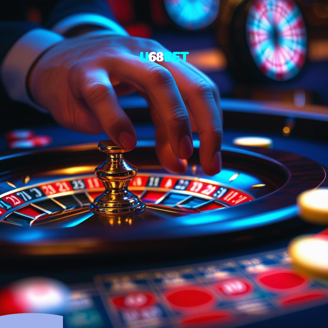 V68BET:A diversão nunca para! Entre no nosso cassino e jogue os melhores jogos!