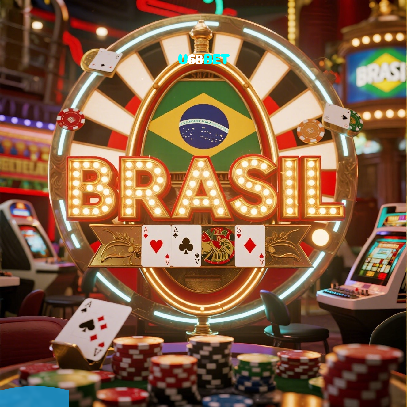 V68BET:Cada giro é uma chance de ganhar! Jogue nas slots agora mesmo!
