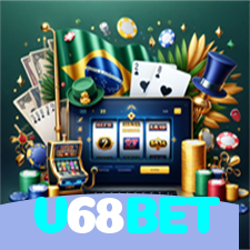 V68BET:Onde o futebol e o cassino online se encontram para grandes prêmios!