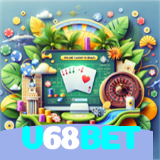 V68BET:A sorte está na roleta! Aposte e veja sua vitória acontecer!
