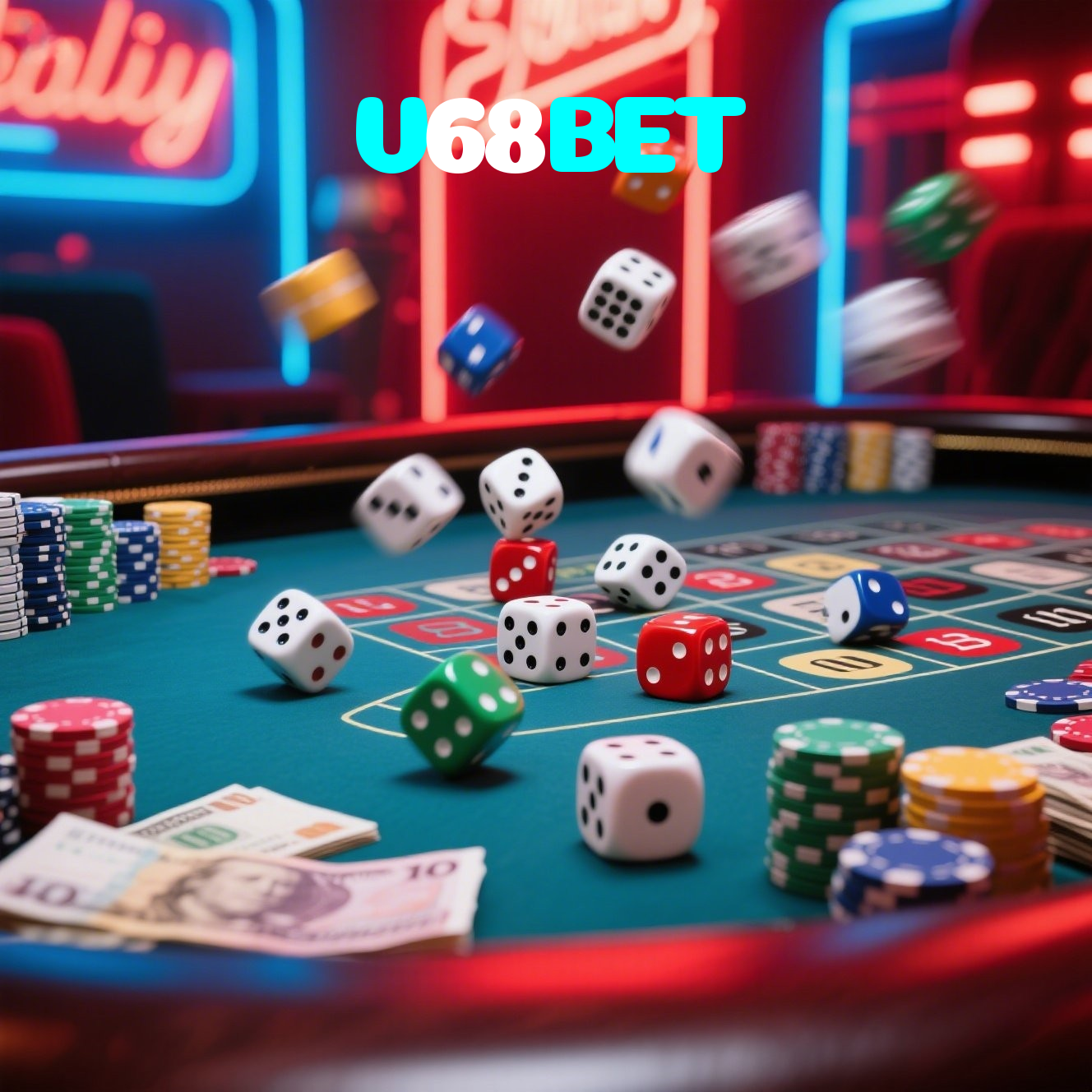 V68BET:Aposte agora e ganhe no melhor cassino online!