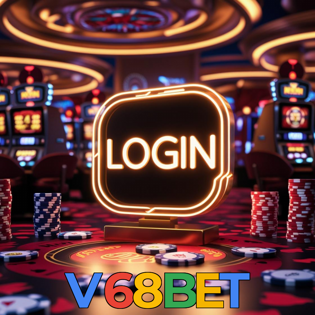 V68BET:Jogue poker, aposte no futebol e ganhe em nosso cassino online!