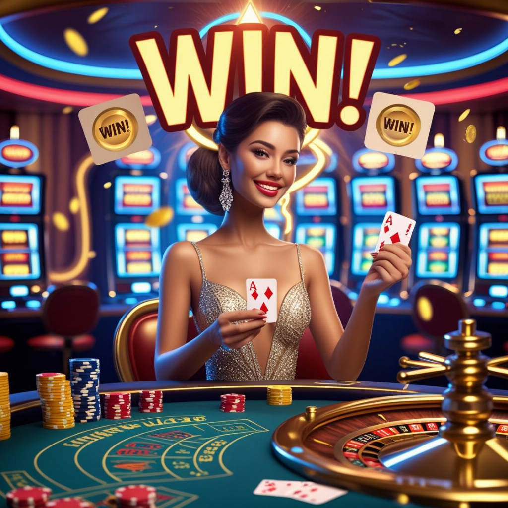 V68BET:Jogue blackjack, aposte no futebol e vença com grandes prêmios!