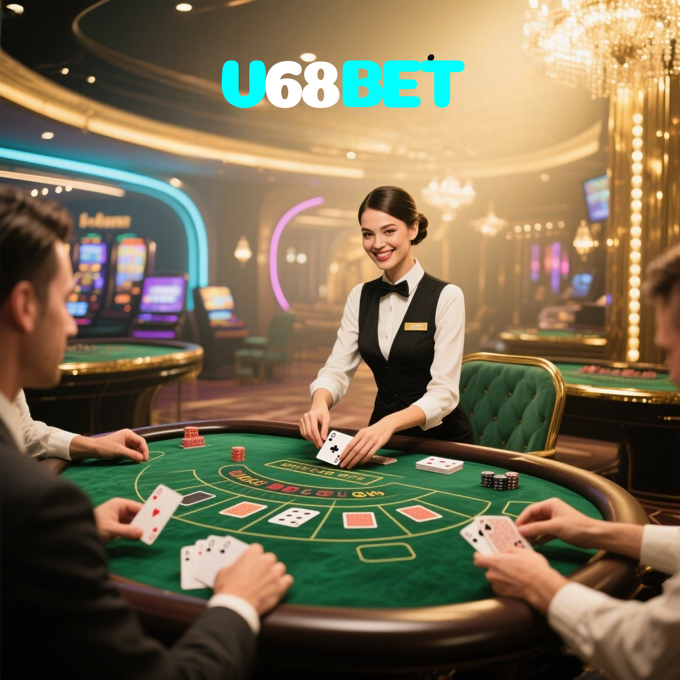 V68BET:Diversão total com blackjack, poker e apostas ao vivo no futebol!