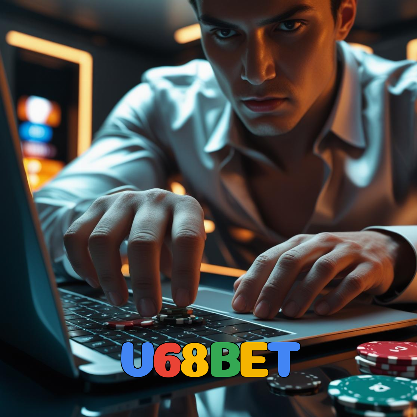 V68BET：O cassino online mais confiável, com poker, roleta e futebol online!