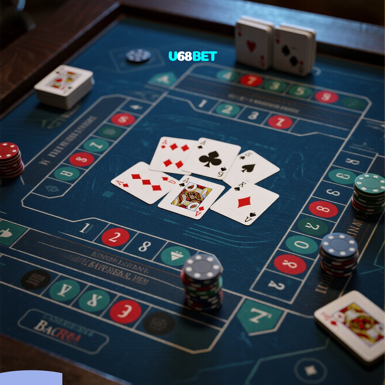 V68BET:No futebol online, a sua chance de vitória está a um passe de distância!