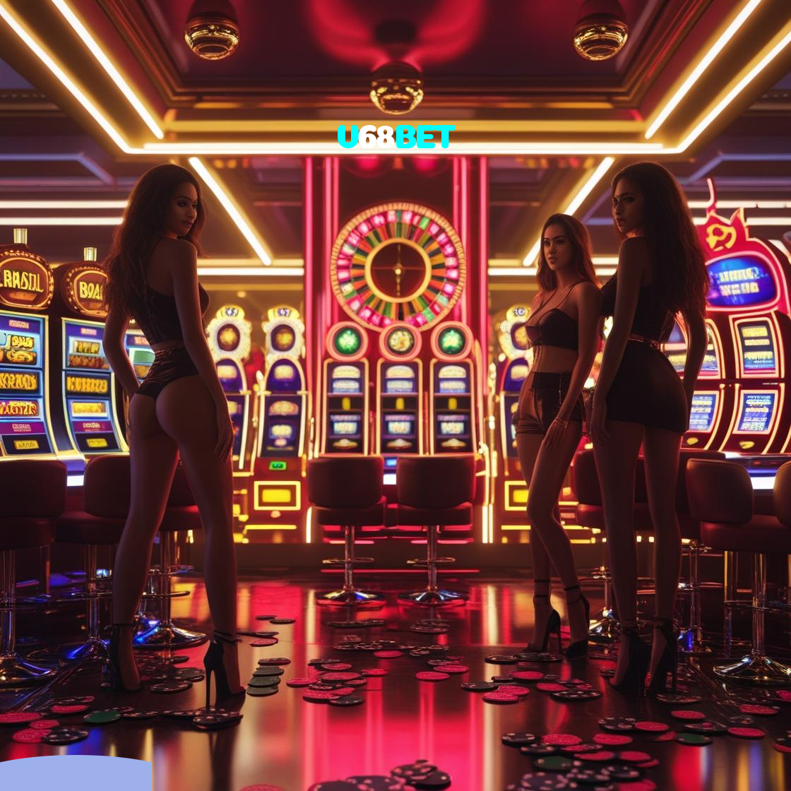 V68BET:Vença com a roleta e aposte no futebol ao vivo no melhor cassino online!