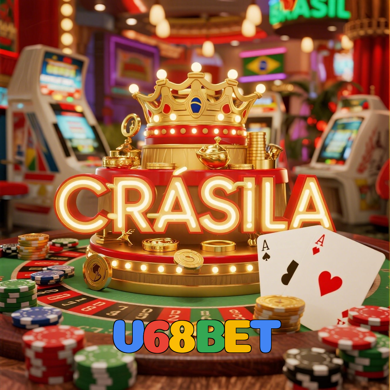 V68BET：O melhor cassino para você jogar slots e apostar no seu time de futebol!