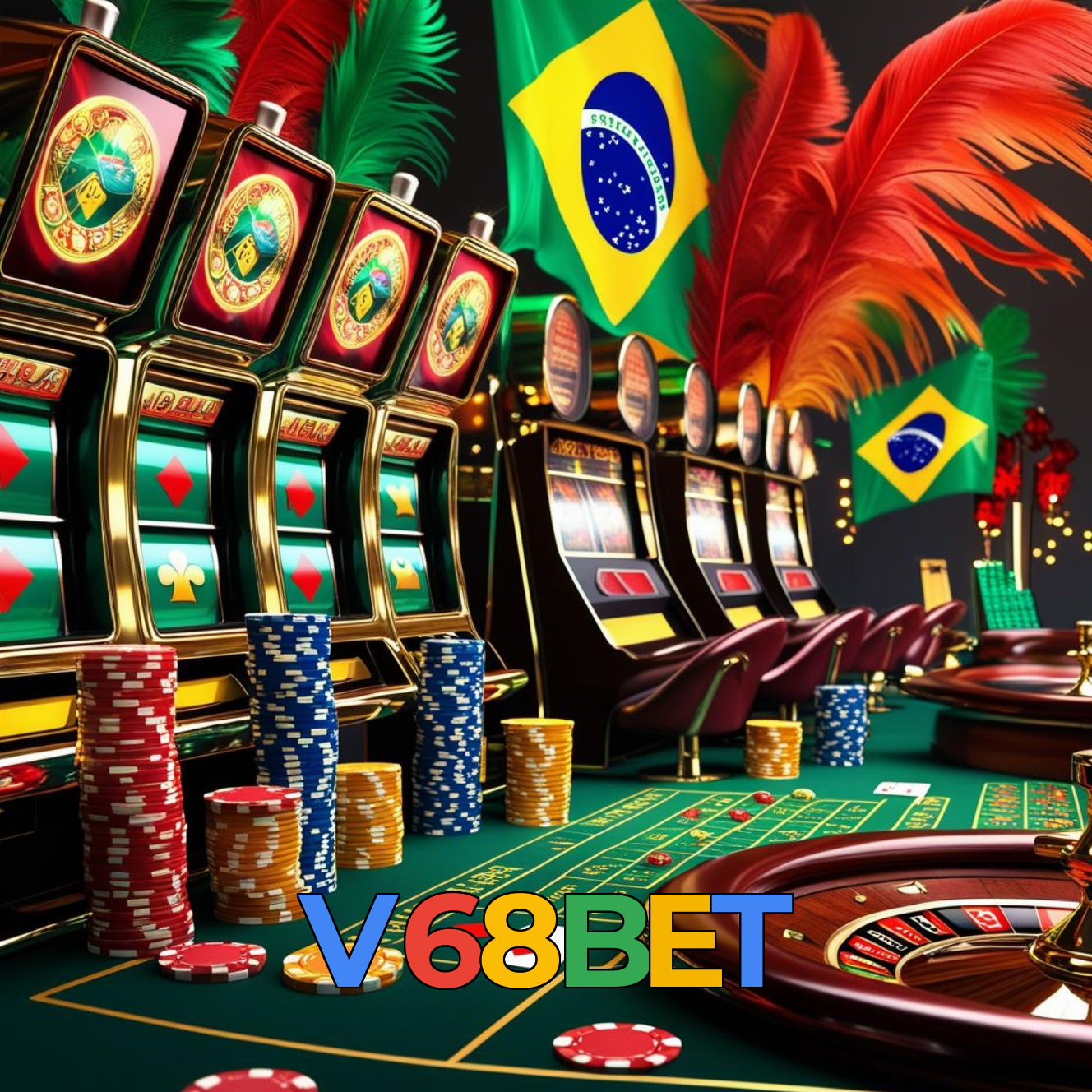 V68BET:Entre no campo de futebol online e conquiste sua vitória!