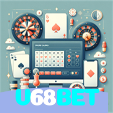 V68BET：Jogue blackjack, roleta e aposte no futebol para vitórias emocionantes!