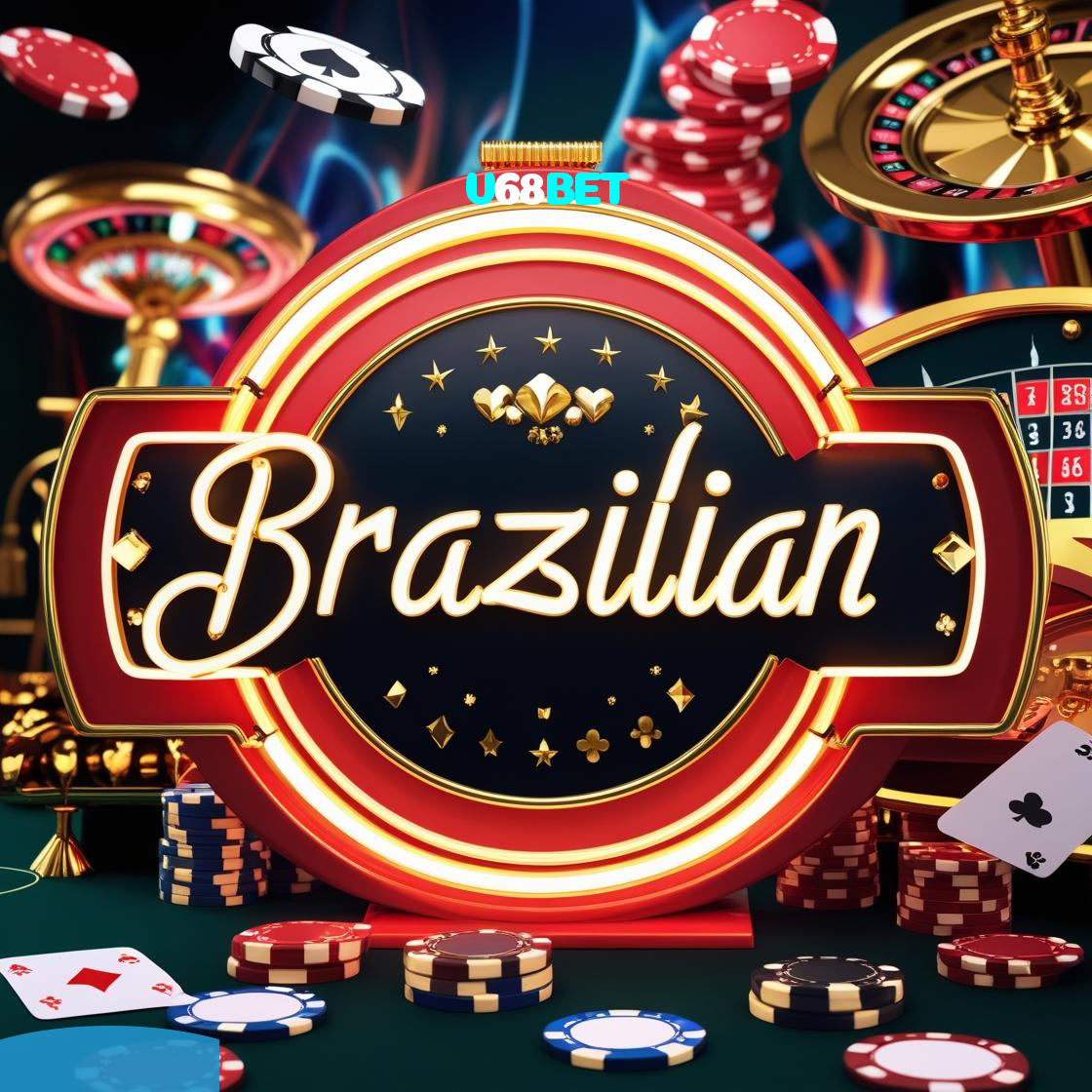 V68BET：Jogue nas roletas e ganhe prêmios sensacionais!
