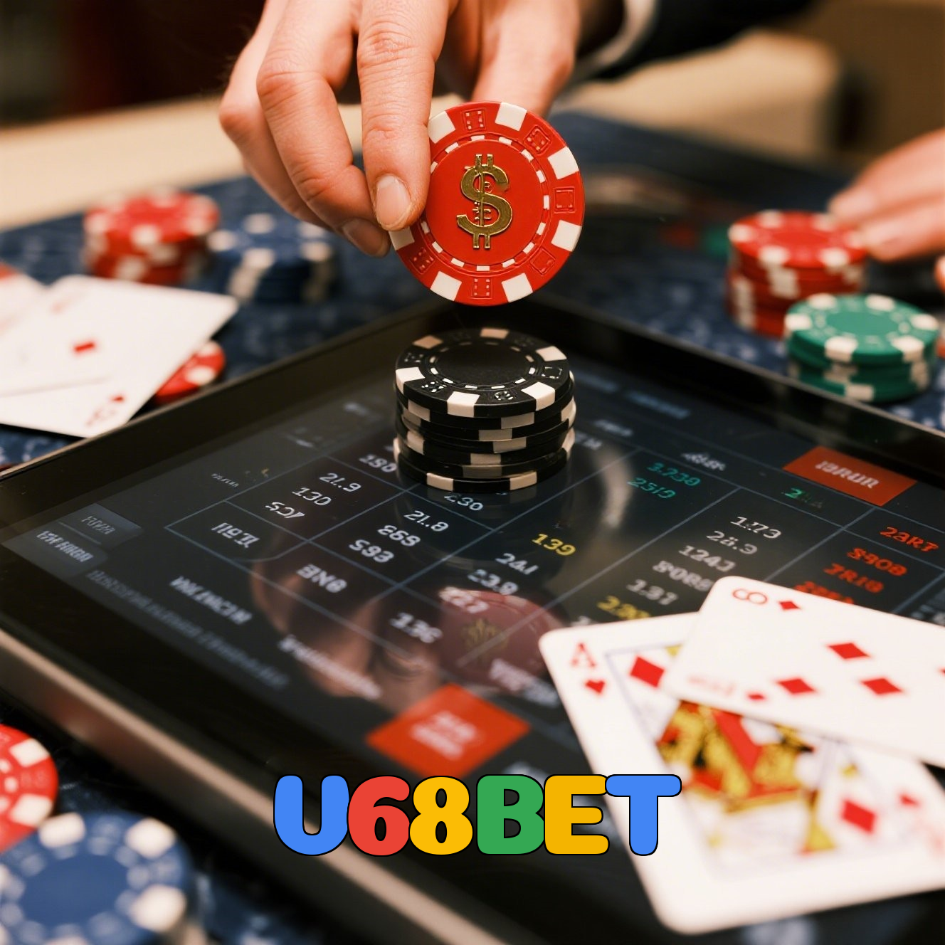 V68BET:Jogue poker, aposte no futebol e ganhe prêmios incrÃveis!