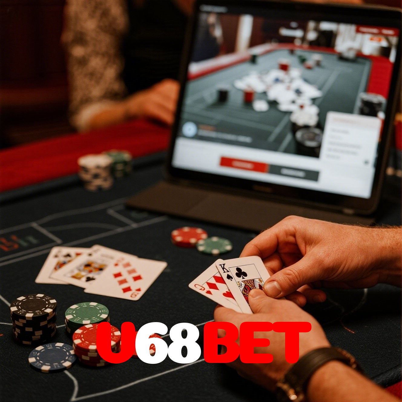 V68BET：Aposte no futebol digital e sinta a emoção de vencer!
