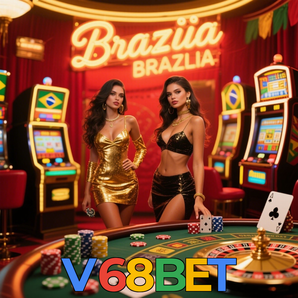 V68BET：O melhor cassino para você jogar poker e fazer apostas no futebol online!