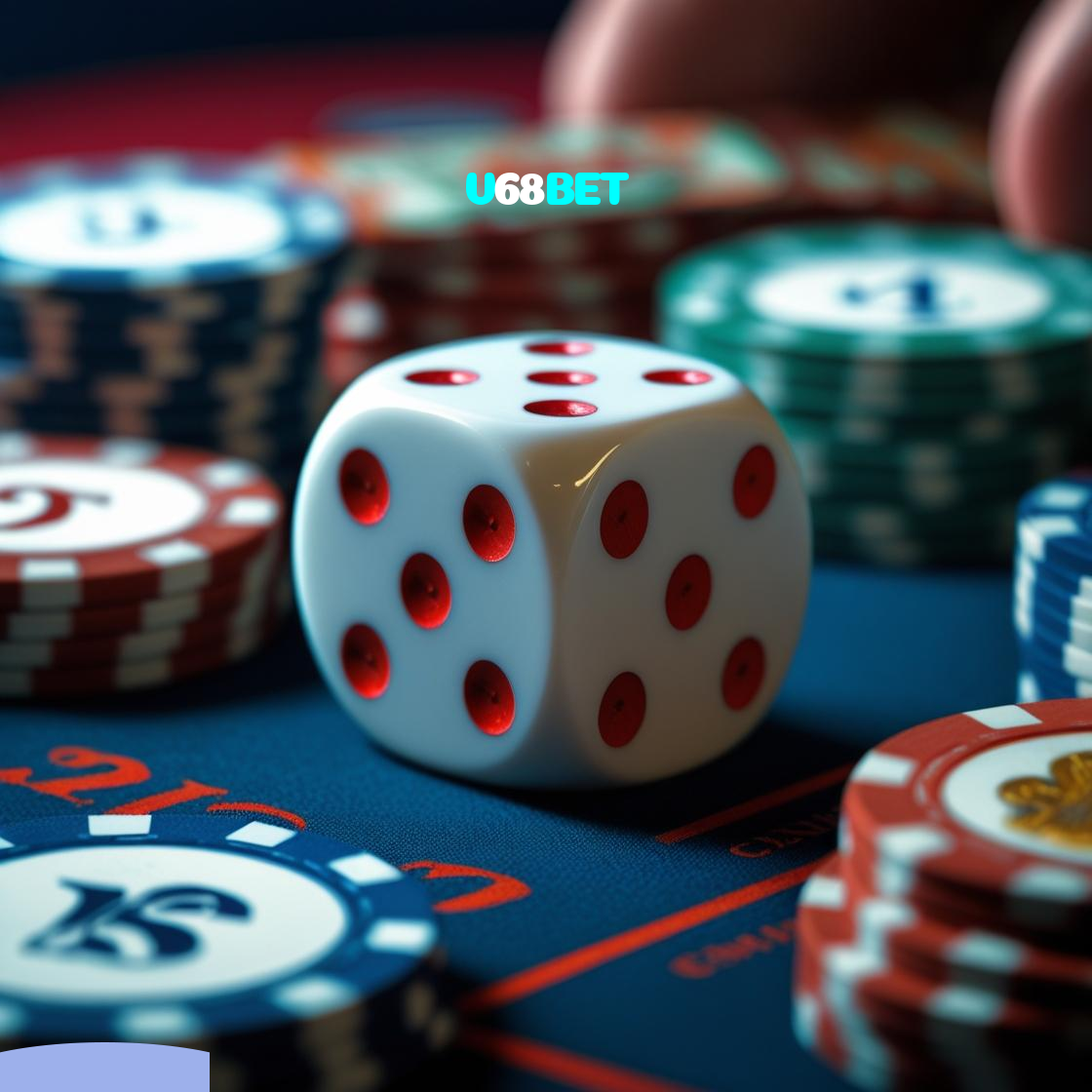V68BET:Vença no blackjack e prove que você é um verdadeiro mestre!
