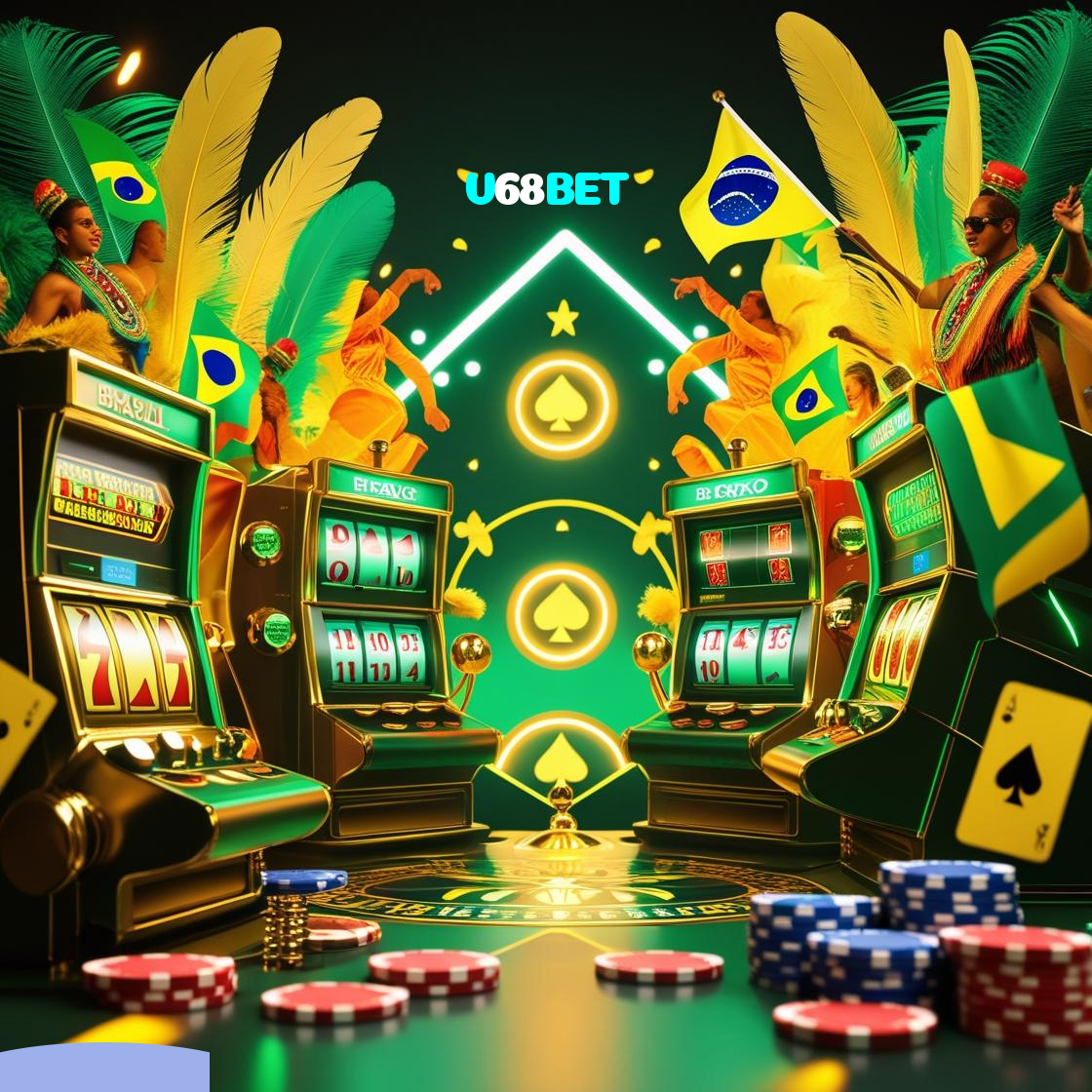 V68BET:Sinta a adrenalina das slots e conquiste vitórias como nunca!