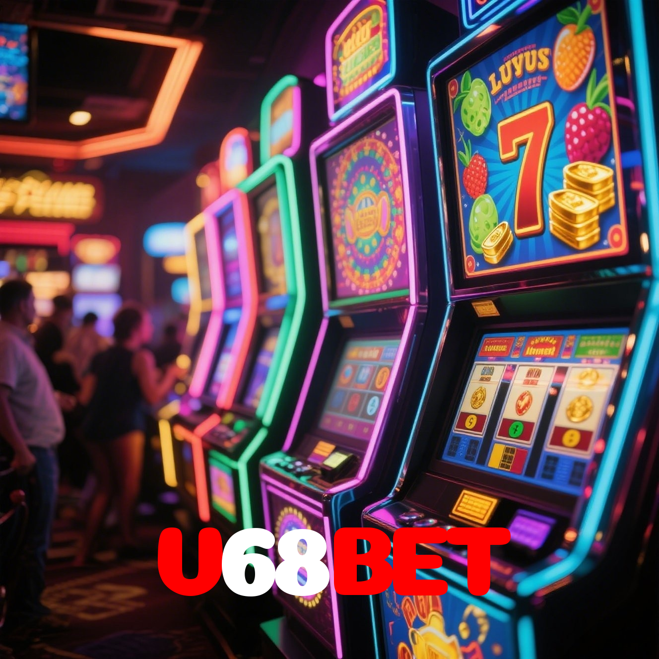V68BET：Sua sorte está no cassino online com poker, roleta e futebol ao vivo!