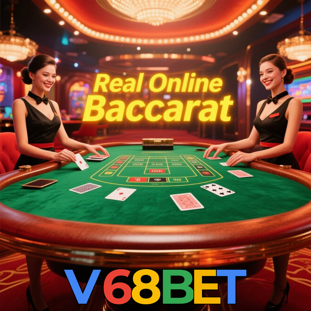 V68BET:Jogue as melhores slots e aposte no futebol para grandes vitórias!