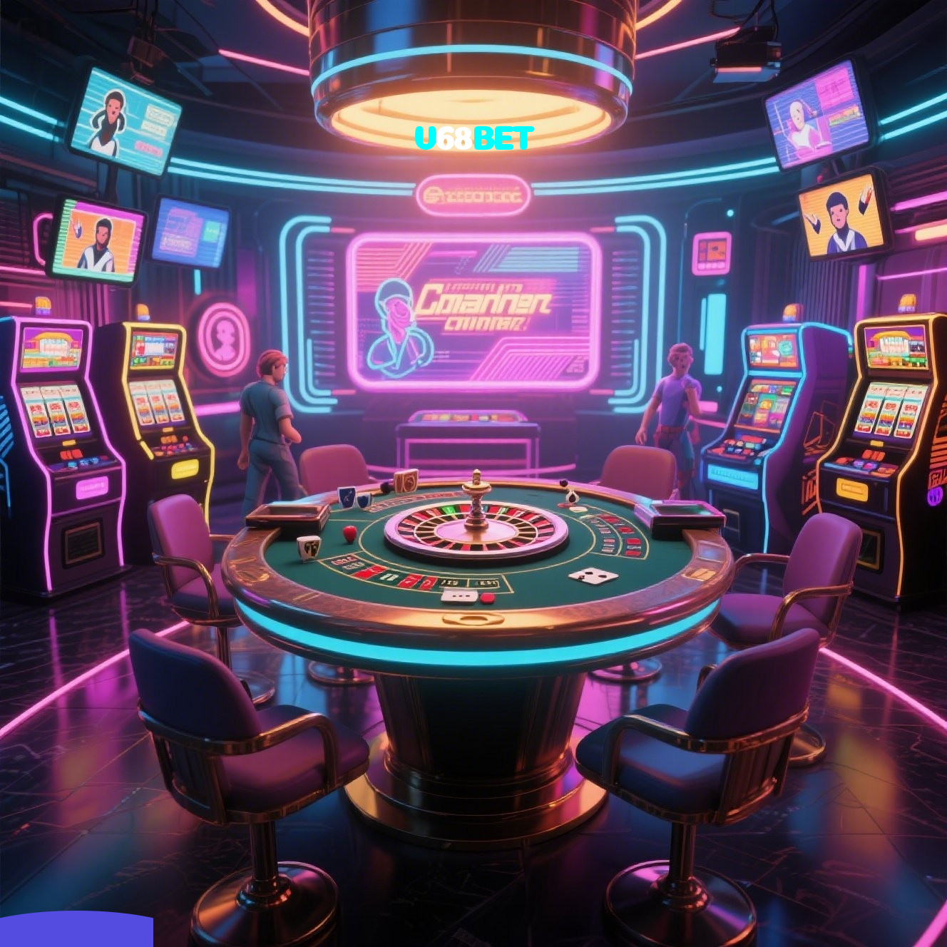 V68BET:Jogue nas nossas slots e conquiste prêmios de tirar o fôlego!