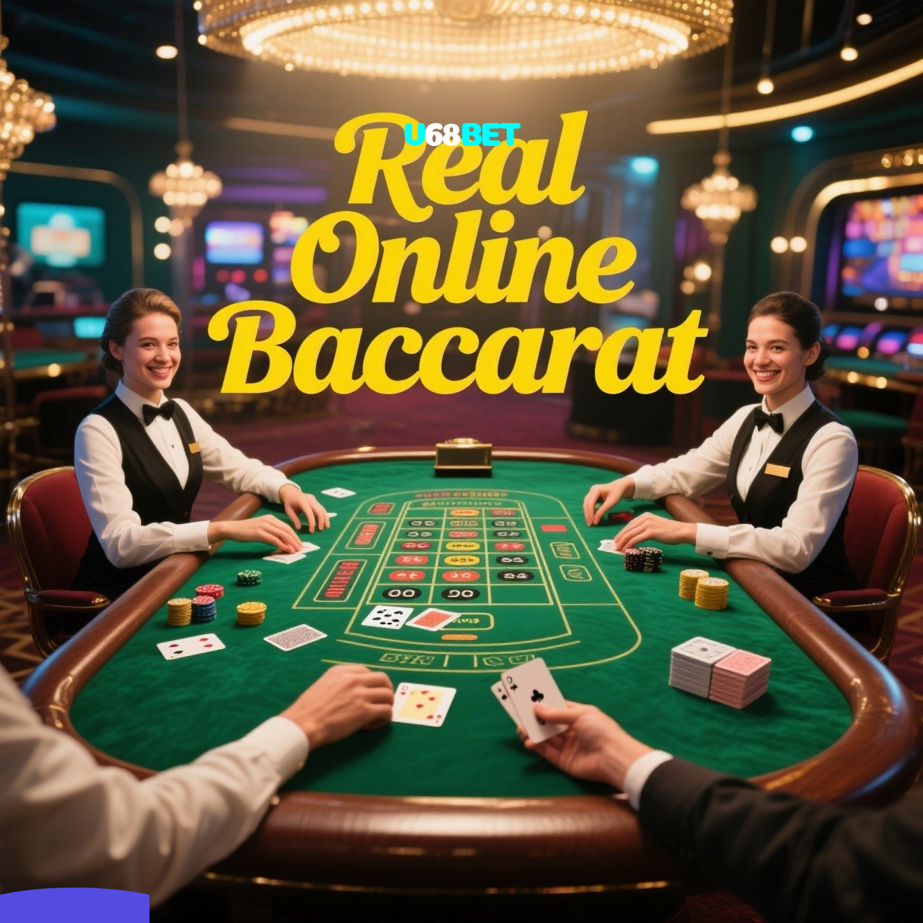 V68BET：Em cada giro nas slots, a vitória está ao seu alcance!