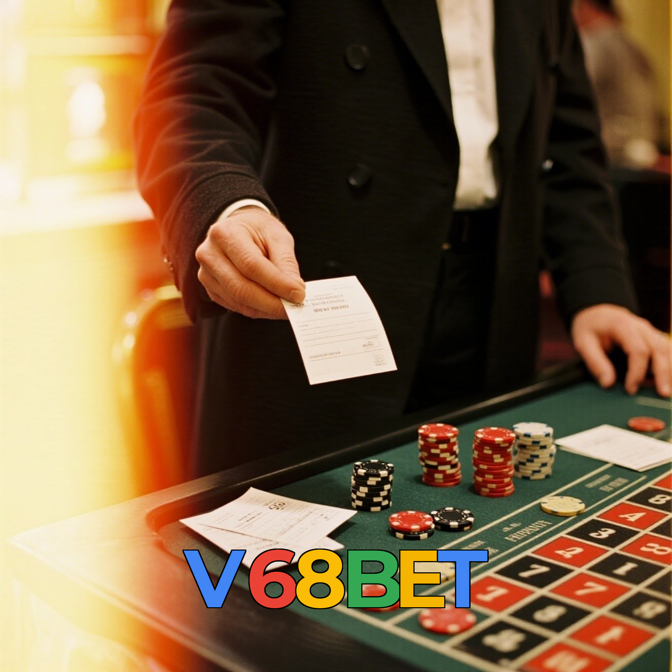 V68BET:Jogue futebol online e vença grandes prêmios agora!