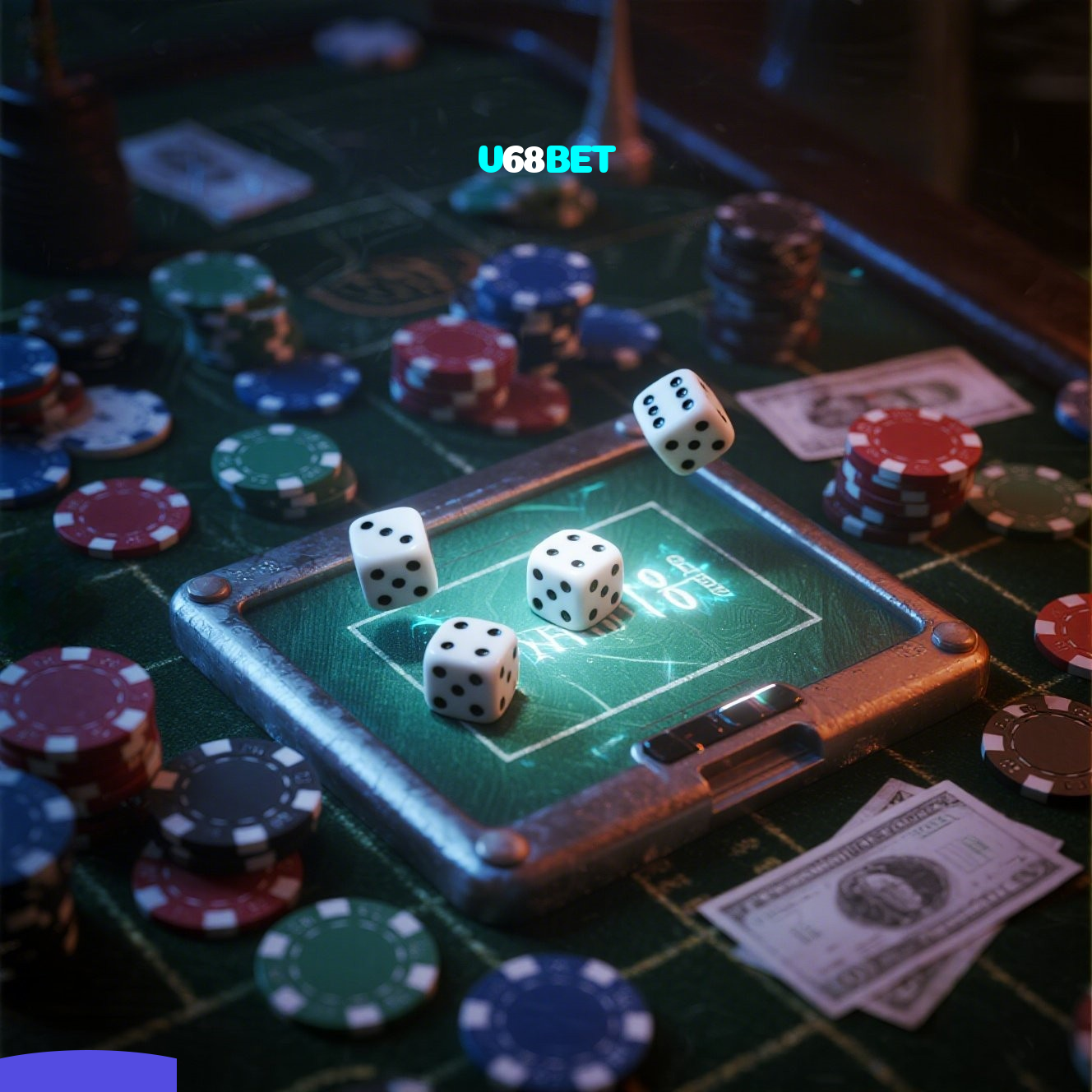 V68BET:O cassino online mais confiável, com poker, roleta e futebol online!