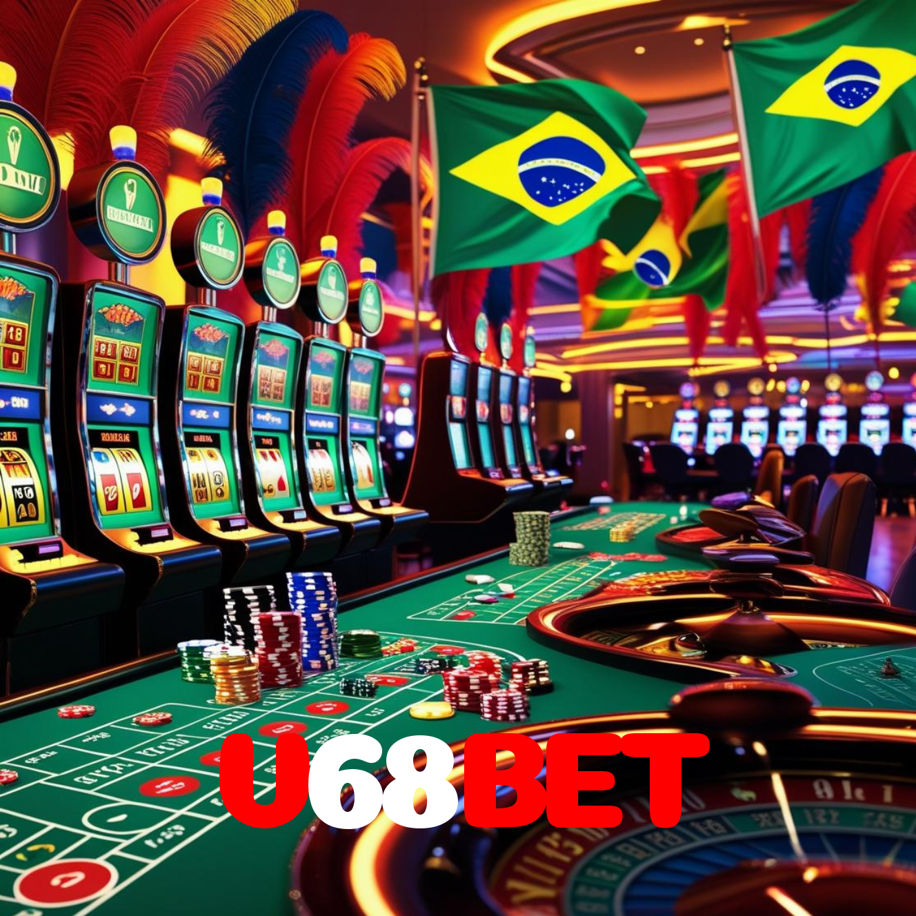 V68BET：A melhor experiência de apostas no futebol e cassino está no nosso site!