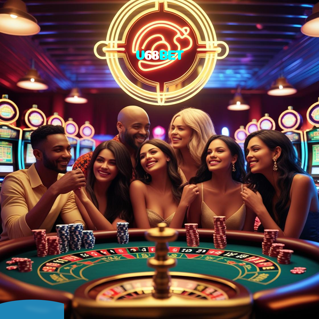 V68BET:Desafie a roleta e conquiste vitórias épicas!