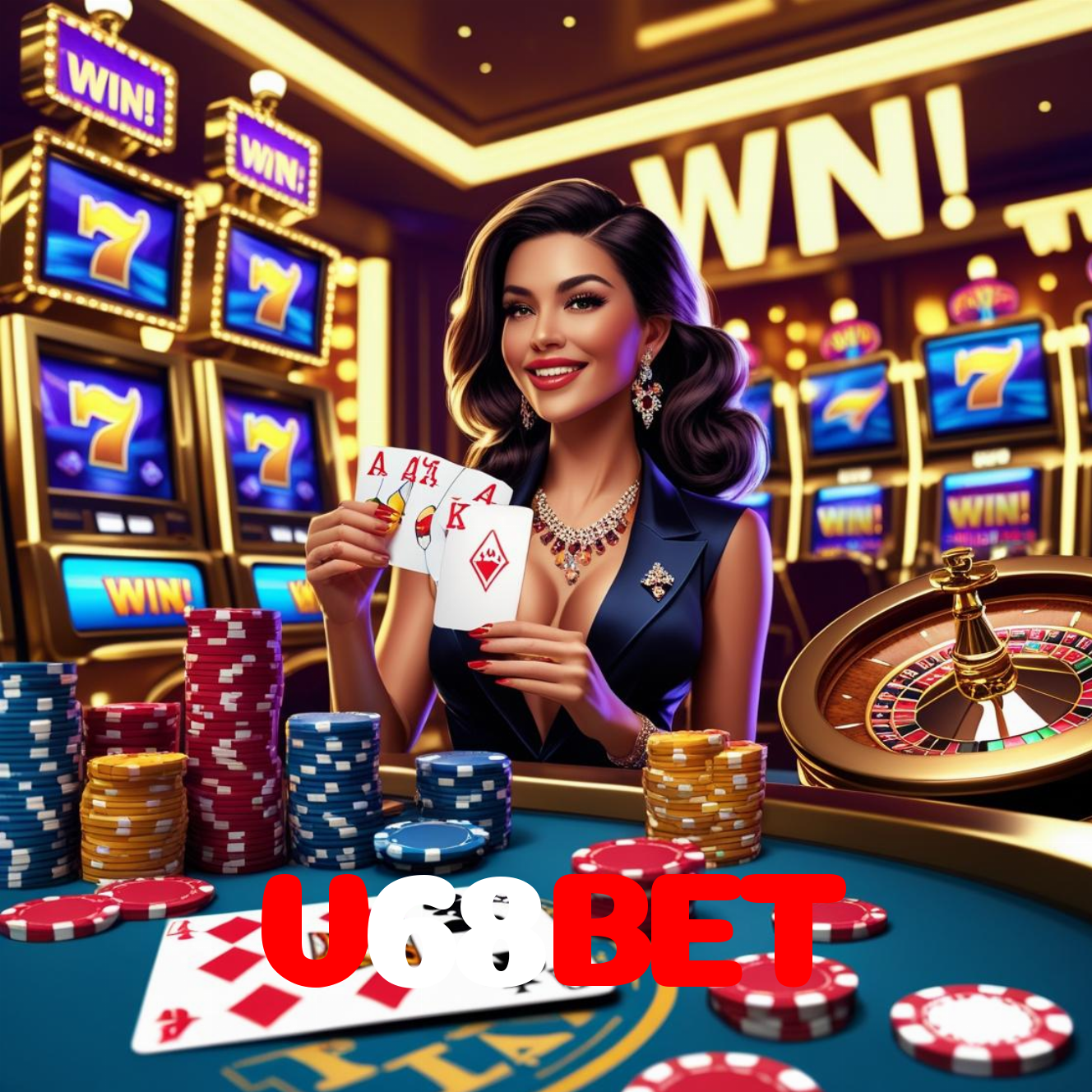V68BET：O cassino online mais confiável para jogar blackjack e apostar no futebol!