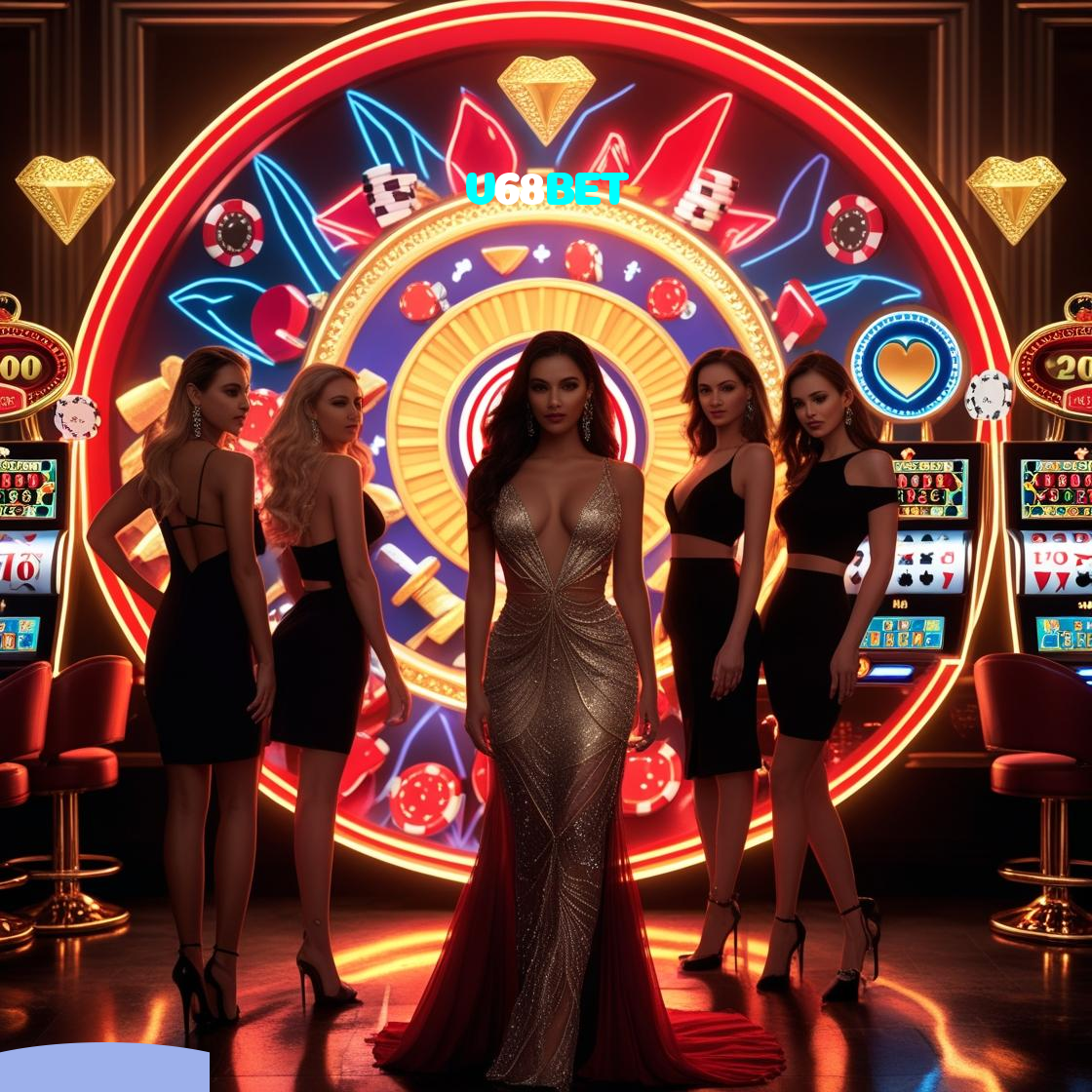 V68BET:Prepare-se para a ação! Jogue blackjack e vença como nunca!