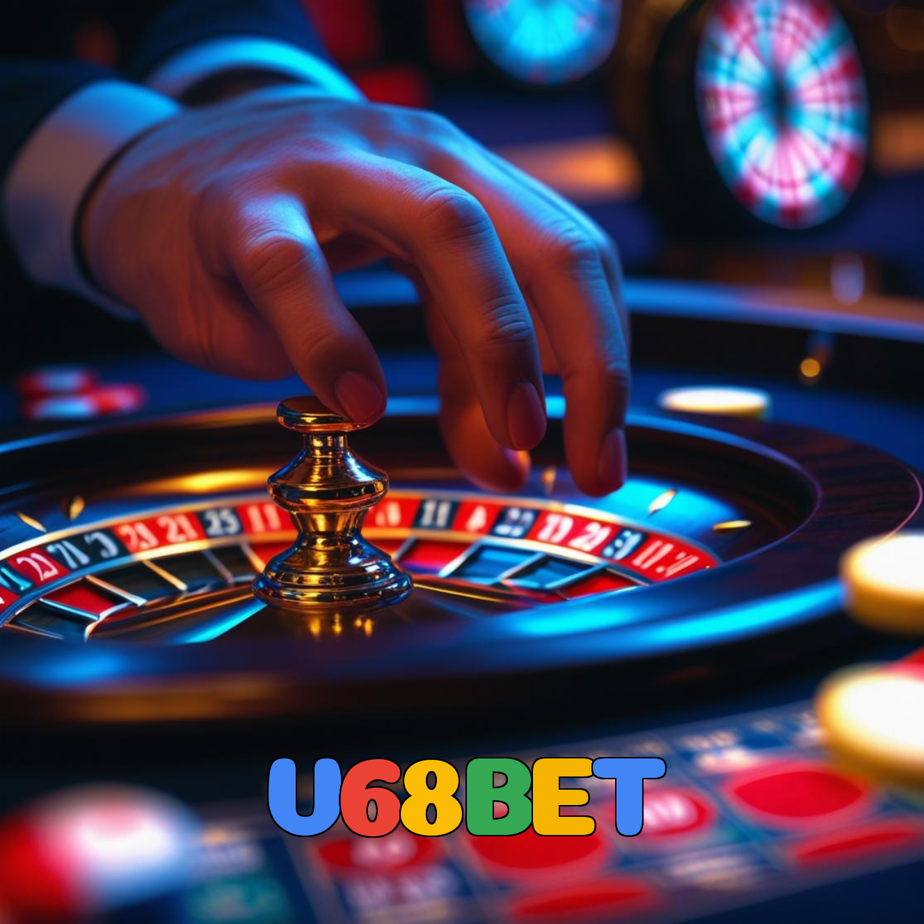 V68BET:Sinta a emoção de jogar nas melhores slots do mercado!