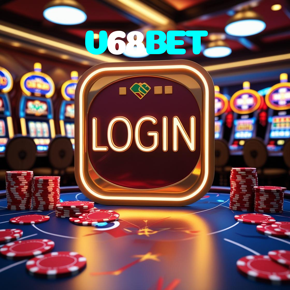 V68BET:Jogue nas slots e mude sua sorte agora mesmo!