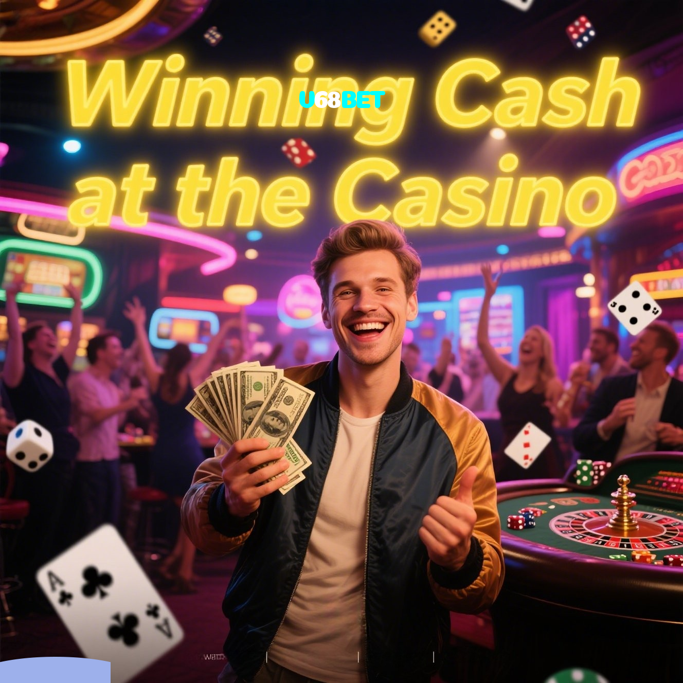 V68BET:Jogue poker no nosso cassino e conquiste vitórias épicas!