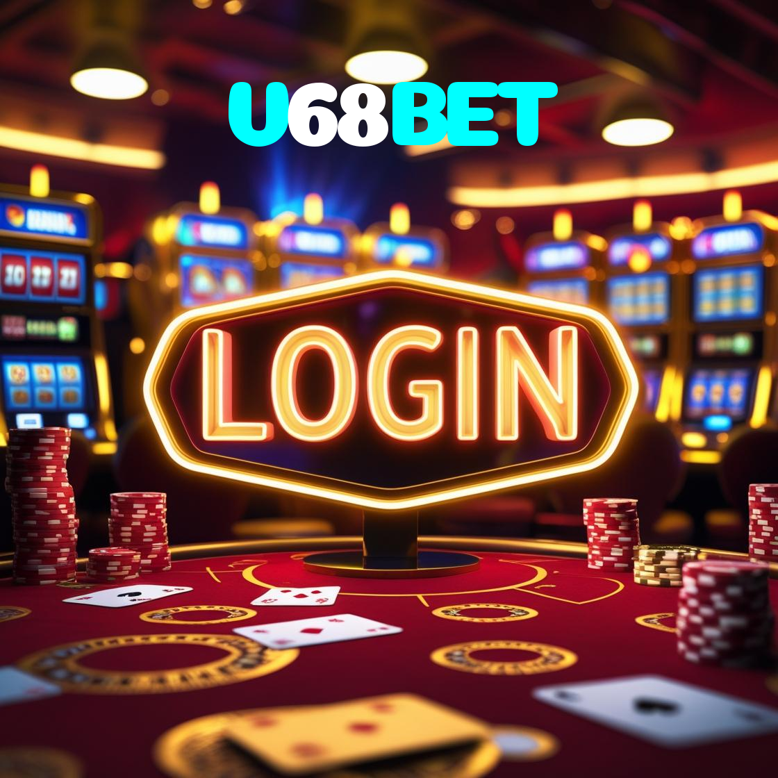 V68BET：A diversão do cassino e as apostas no futebol ao seu alcance!