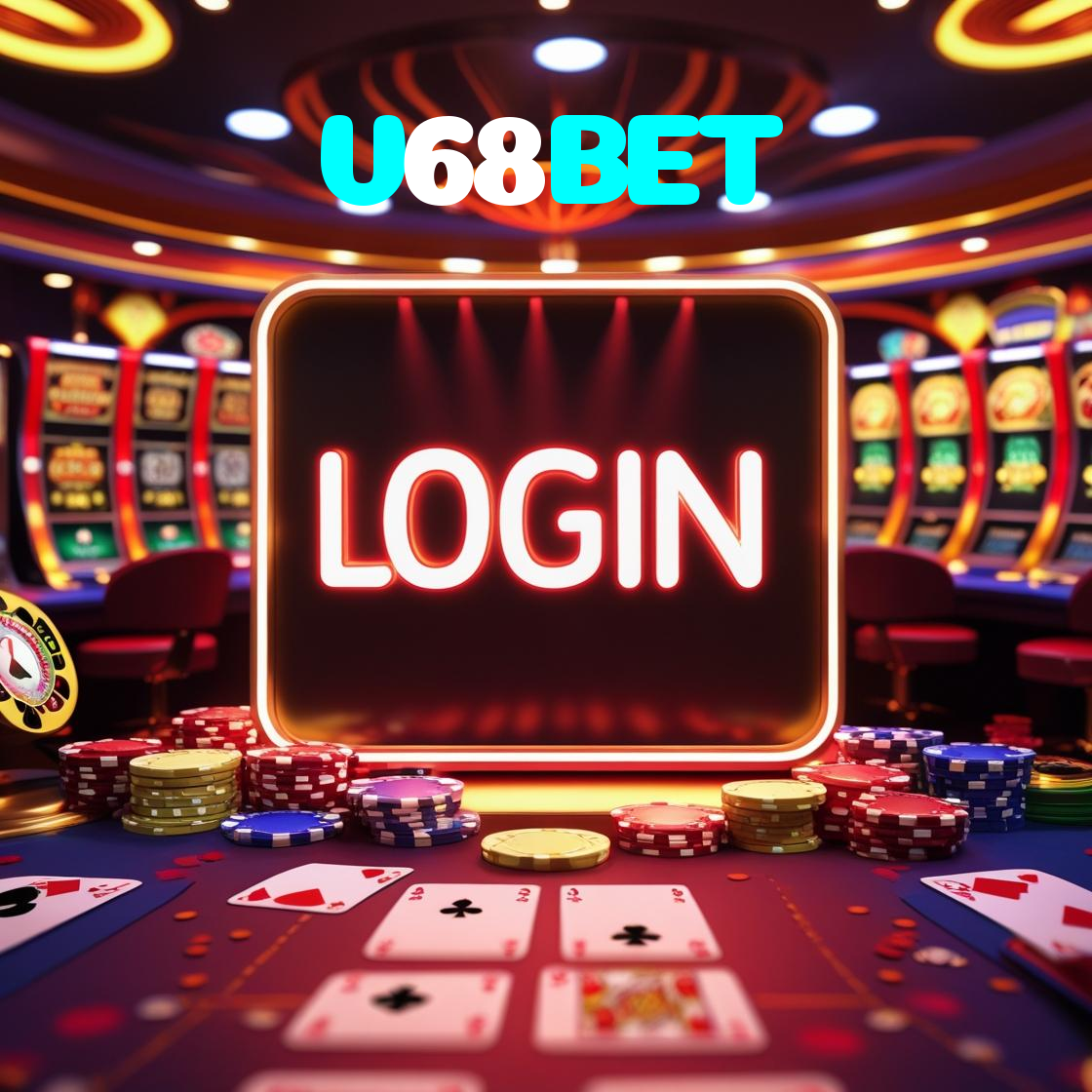 V68BET:Seu time na vitória e os jackpots no cassino online te esperam!