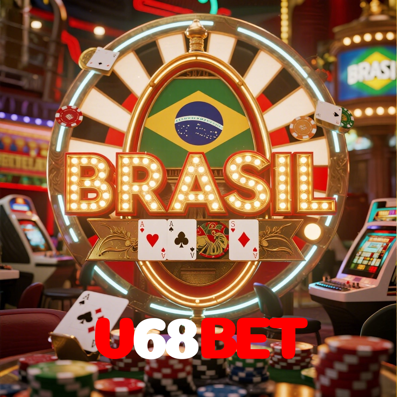V68BET：O futebol nunca foi tão divertido! Aposte e ganhe prêmios incríveis!
