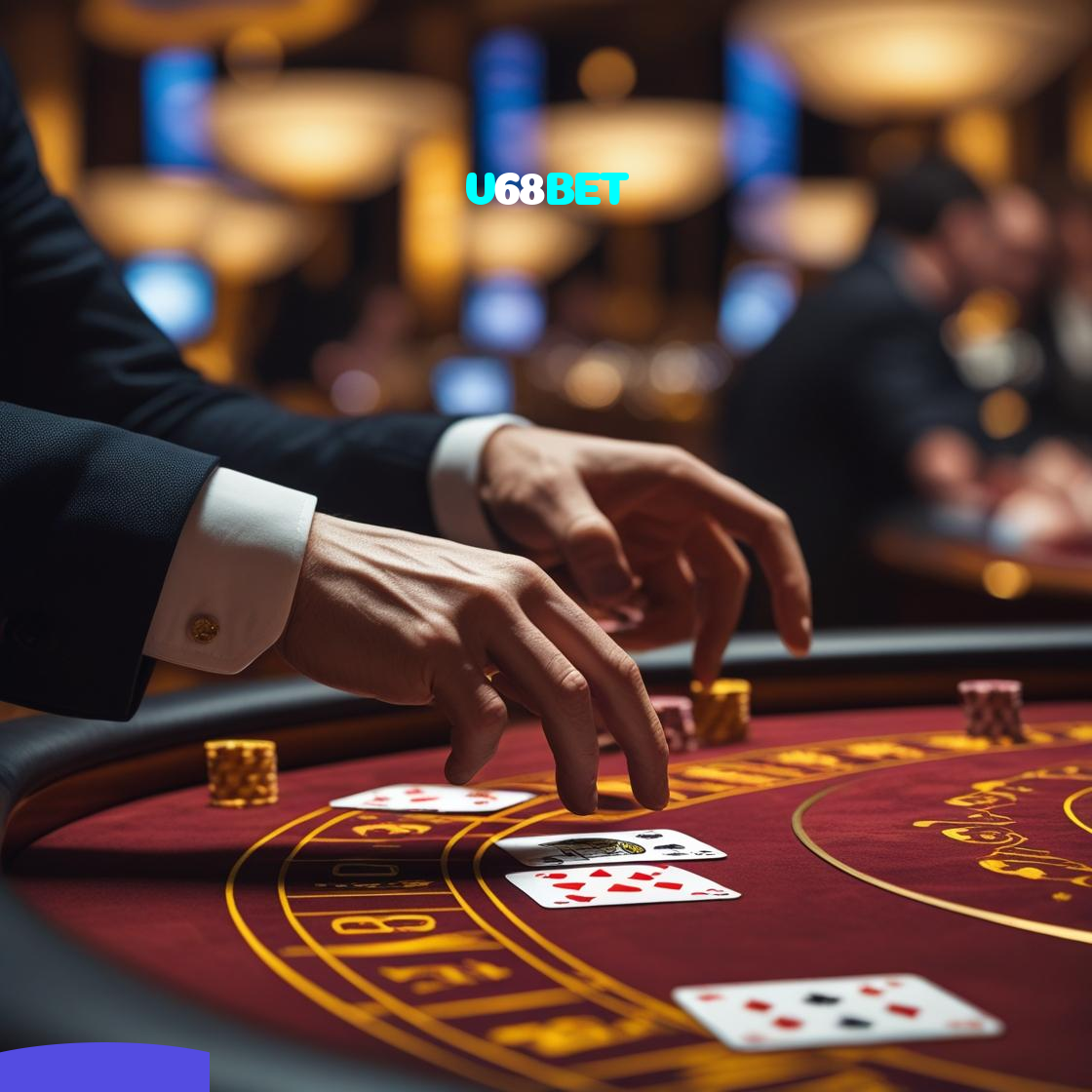 V68BET:Vença no poker e ganhe prêmios com apostas no futebol ao vivo!