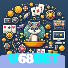 V68BET：Jogue blackjack, aposte no futebol e ganhe prêmios no nosso cassino online!
