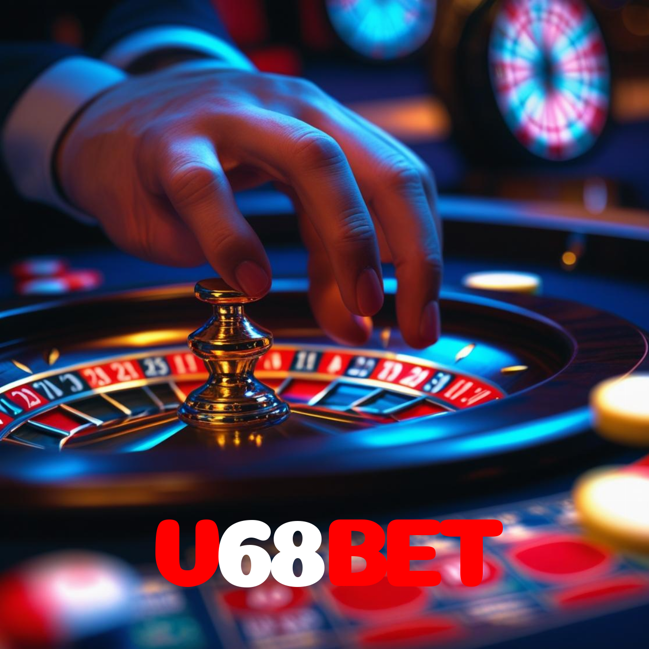 V68BET：Jogue futebol online e sinta a adrenalina de ganhar!