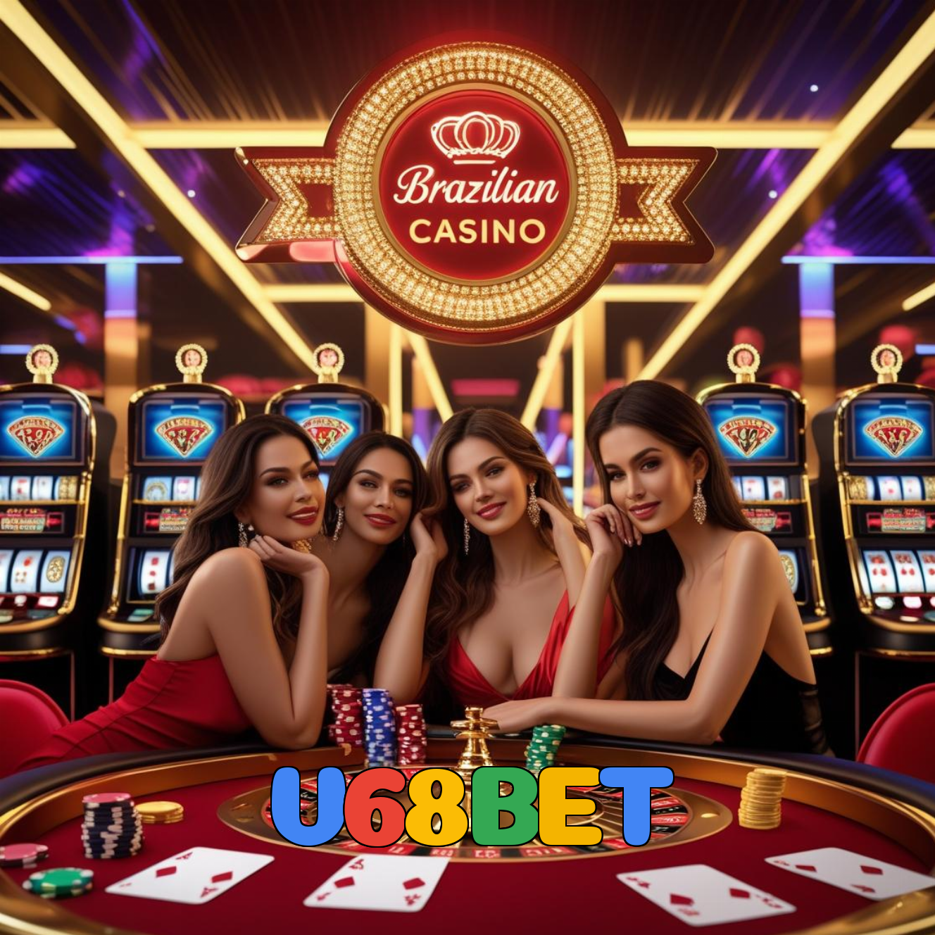 V68BET:Jogue poker, ganhe no futebol e vença no cassino online mais confiável!