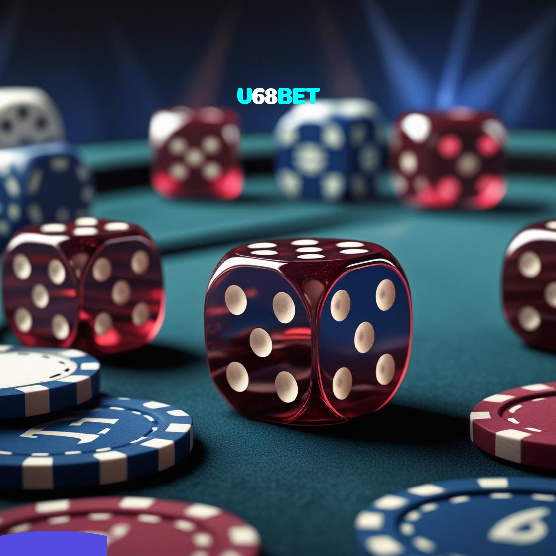 V68BET:Jogue slots, aposte no futebol e vença em grandes mesas de poker!
