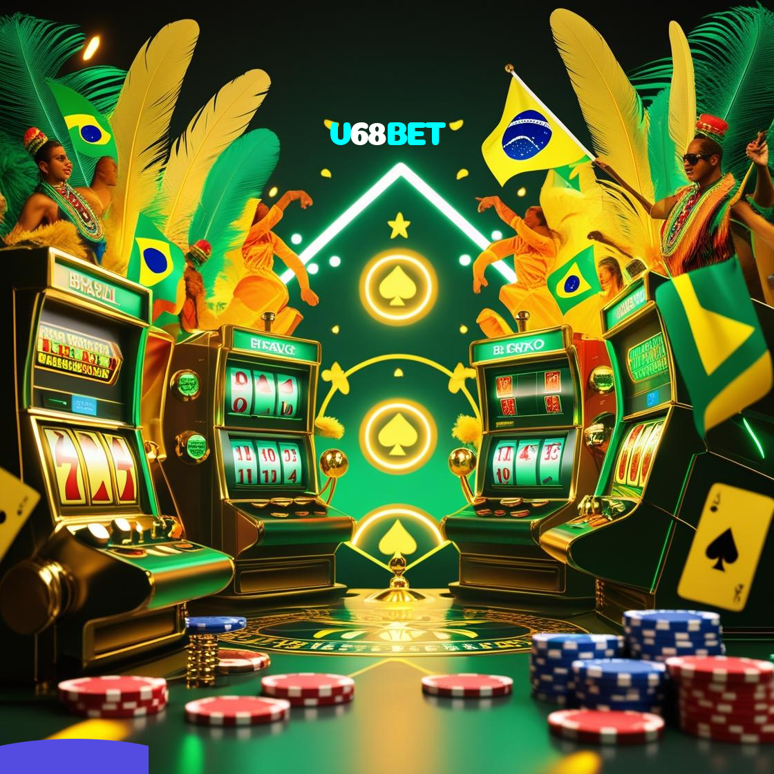 V68BET：No futebol online, cada jogo é uma chance de ganhar!