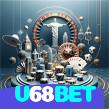 V68BET：Apostas emocionantes no futebol e diversão garantida com roleta e poker!