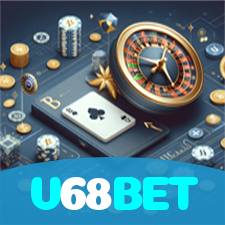 V68BET：O cassino online mais confiável para você apostar no futebol e jogar blackjack!