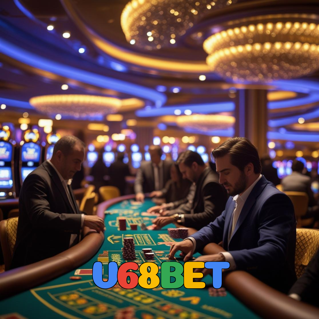 V68BET:Aposte nas melhores slots e conquiste prêmios como nunca!