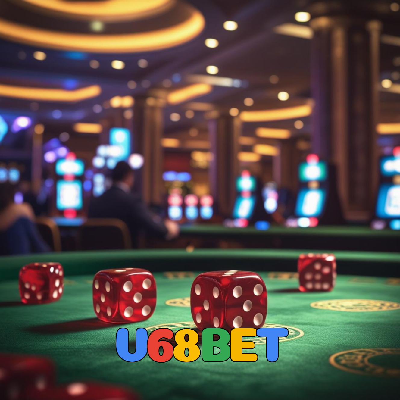 V68BET:Vença no poker e ganhe prêmios com apostas no futebol ao vivo!