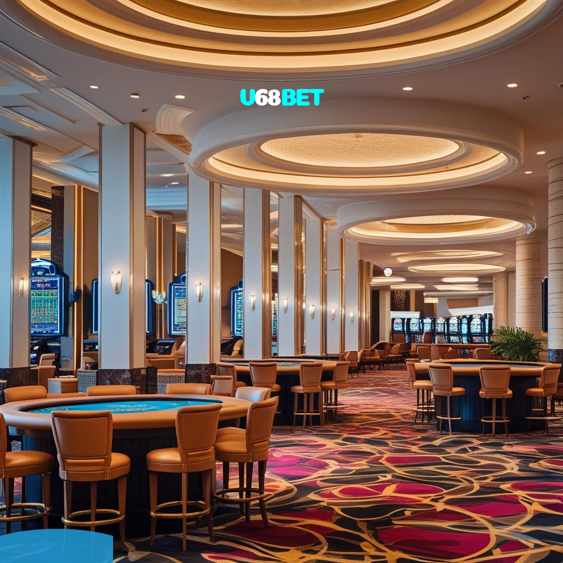 V68BET：Jogue slots, blackjack e aposte ao vivo no futebol com segurança!
