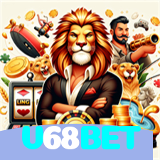 V68BET：Cada giro nas slots é uma chance de grandes vitórias!